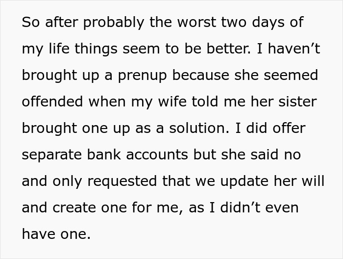 Wife Triggered By Younger Husband’s Ex, Suddenly Feels He’s Using Her, Her Biased Therapist Agrees