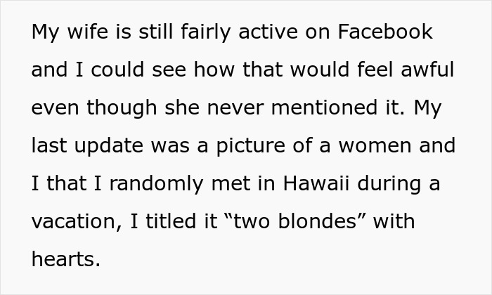 Wife Triggered By Younger Husband’s Ex, Suddenly Feels He’s Using Her, Her Biased Therapist Agrees