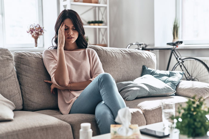 Wife Triggered By Younger Husband’s Ex, Suddenly Feels He’s Using Her, Her Biased Therapist Agrees