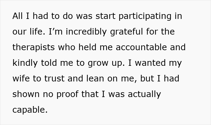 Wife Triggered By Younger Husband’s Ex, Suddenly Feels He’s Using Her, Her Biased Therapist Agrees