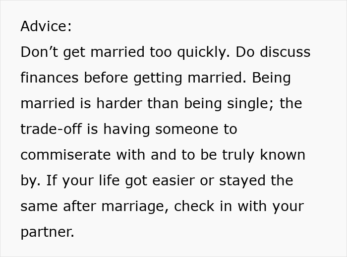Wife Triggered By Younger Husband’s Ex, Suddenly Feels He’s Using Her, Her Biased Therapist Agrees