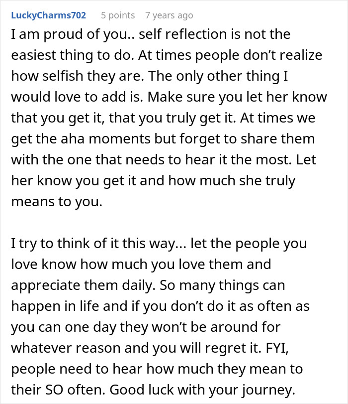 Wife Triggered By Younger Husband’s Ex, Suddenly Feels He’s Using Her, Her Biased Therapist Agrees