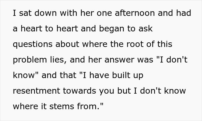 Wife Pushes Husband Into The Friend Zone, Then Panics When He Actually Becomes Just A Friend Wife Pushes Husband Into The Friend Zone, Then Panics When He Actually Becomes Just A Friend