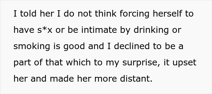 Wife Pushes Husband Into The Friend Zone, Then Panics When He Actually Becomes Just A Friend Wife Pushes Husband Into The Friend Zone, Then Panics When He Actually Becomes Just A Friend