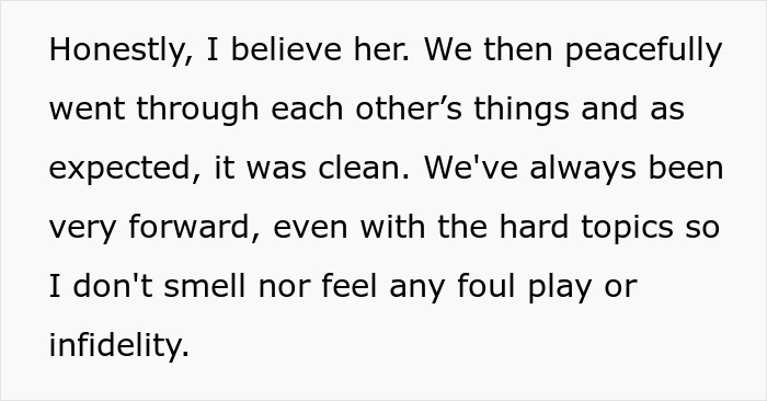 Wife Pushes Husband Into The Friend Zone, Then Panics When He Actually Becomes Just A Friend Wife Pushes Husband Into The Friend Zone, Then Panics When He Actually Becomes Just A Friend