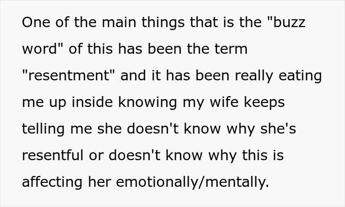 Wife Pushes Husband Into The Friend Zone, Then Panics When He Actually Becomes Just A Friend Wife Pushes Husband Into The Friend Zone, Then Panics When He Actually Becomes Just A Friend