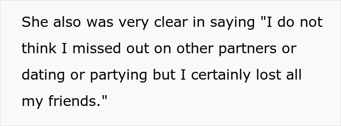 Wife Pushes Husband Into The Friend Zone, Then Panics When He Actually Becomes Just A Friend Wife Pushes Husband Into The Friend Zone, Then Panics When He Actually Becomes Just A Friend