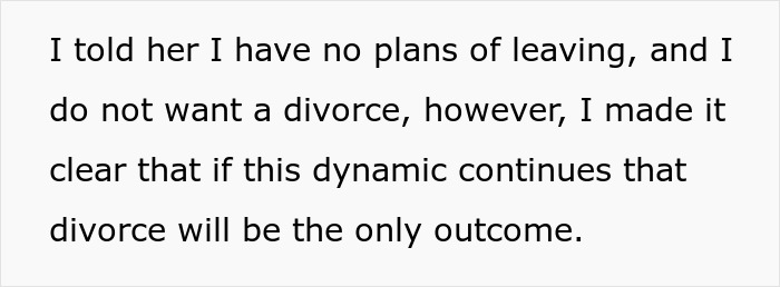 Wife Pushes Husband Into The Friend Zone, Then Panics When He Actually Becomes Just A Friend Wife Pushes Husband Into The Friend Zone, Then Panics When He Actually Becomes Just A Friend