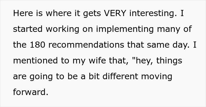 Wife Pushes Husband Into The Friend Zone, Then Panics When He Actually Becomes Just A Friend Wife Pushes Husband Into The Friend Zone, Then Panics When He Actually Becomes Just A Friend