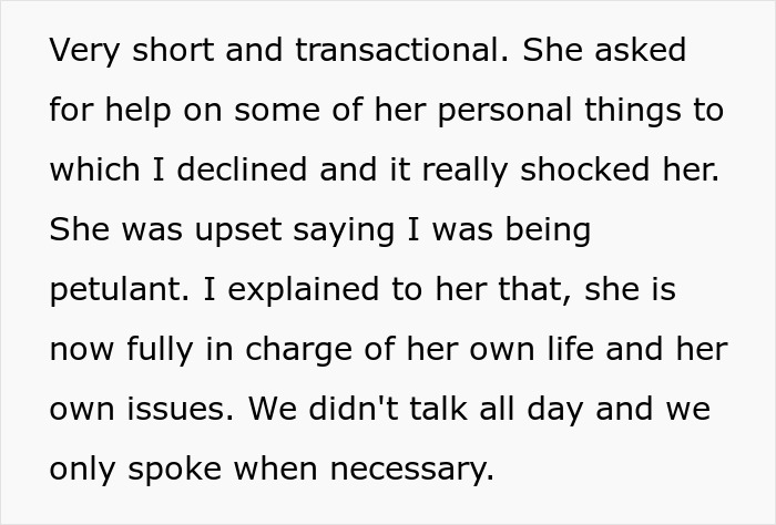 Wife Pushes Husband Into The Friend Zone, Then Panics When He Actually Becomes Just A Friend Wife Pushes Husband Into The Friend Zone, Then Panics When He Actually Becomes Just A Friend