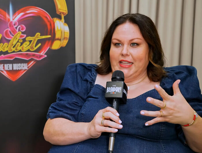 Chrissy Metz Loses 100 Pounds After Taking GLP-1 Meds, Despite Risks Chrissy Metz Loses 100 Pounds After Taking GLP-1 Meds, Despite Risks