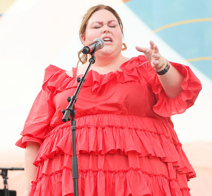 Chrissy Metz Loses 100 Pounds After Taking GLP-1 Meds, Despite Risks Chrissy Metz Loses 100 Pounds After Taking GLP-1 Meds, Despite Risks