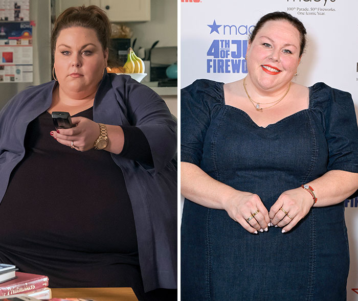 Chrissy Metz Loses 100 Pounds After Taking GLP-1 Meds, Despite Risks Chrissy Metz Loses 100 Pounds After Taking GLP-1 Meds, Despite Risks