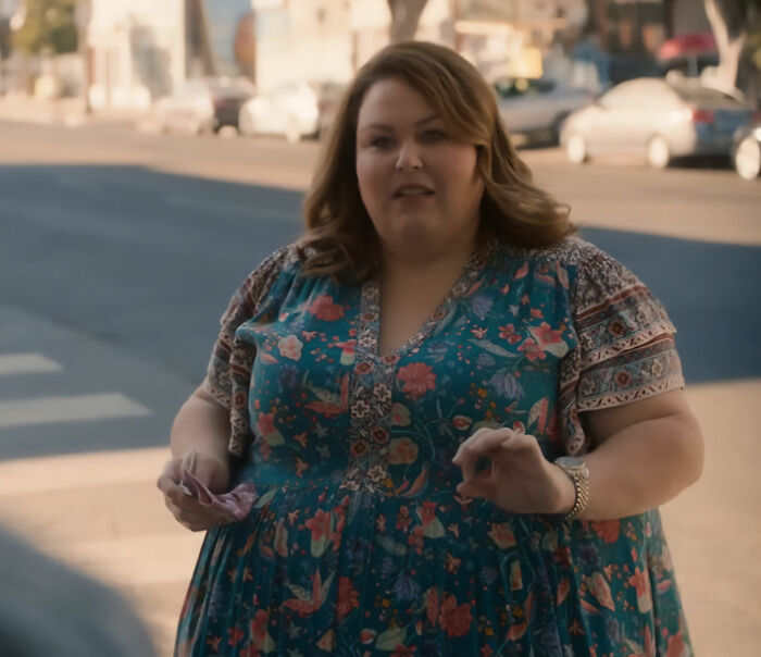 Chrissy Metz Loses 100 Pounds After Taking GLP-1 Meds, Despite Risks Chrissy Metz Loses 100 Pounds After Taking GLP-1 Meds, Despite Risks