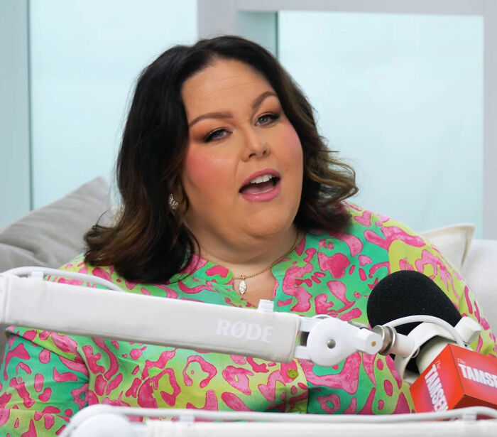 Chrissy Metz Loses 100 Pounds After Taking GLP-1 Meds, Despite Risks Chrissy Metz Loses 100 Pounds After Taking GLP-1 Meds, Despite Risks