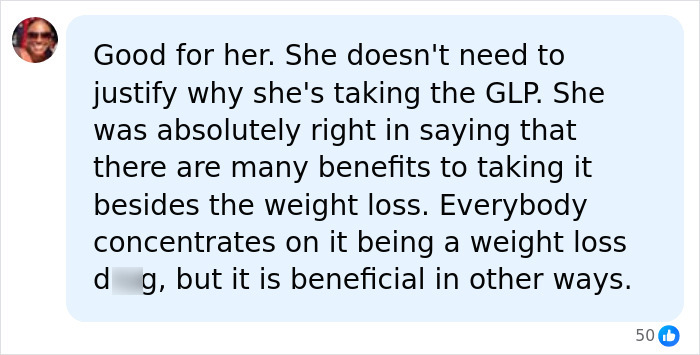 Chrissy Metz Loses 100 Pounds After Taking GLP-1 Meds, Despite Risks Chrissy Metz Loses 100 Pounds After Taking GLP-1 Meds, Despite Risks