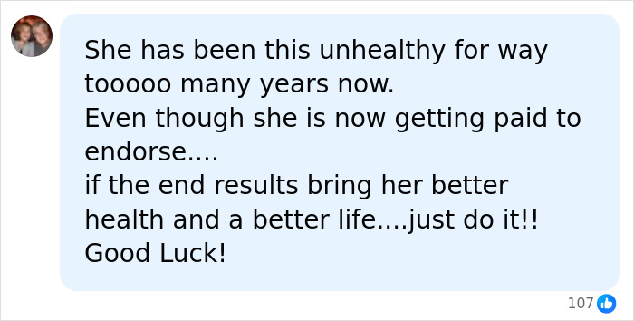 Chrissy Metz Loses 100 Pounds After Taking GLP-1 Meds, Despite Risks Chrissy Metz Loses 100 Pounds After Taking GLP-1 Meds, Despite Risks