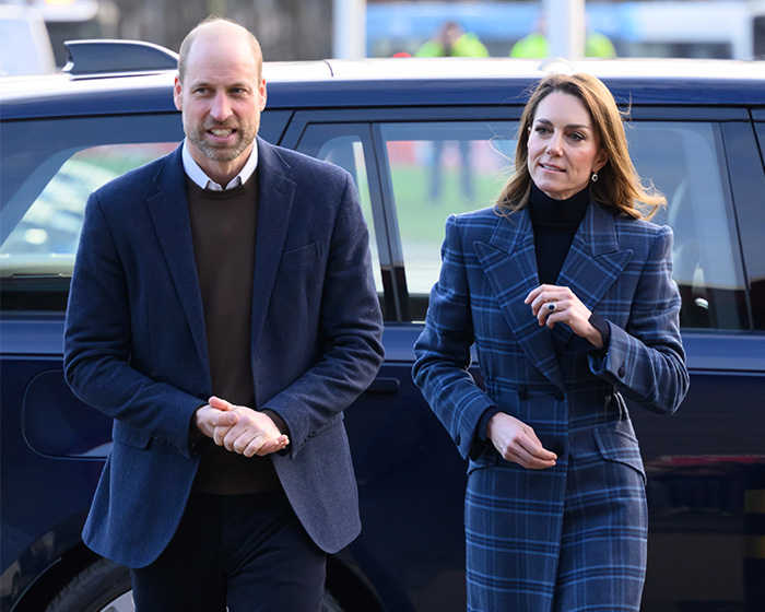 King Charles And Queen Camilla Reportedly Infuriated Prince Willian By Demanding Kate Middleton Make Name Change King Charles And Queen Camilla Reportedly Infuriated Prince Willian By Demanding Kate Middleton Make Name Change