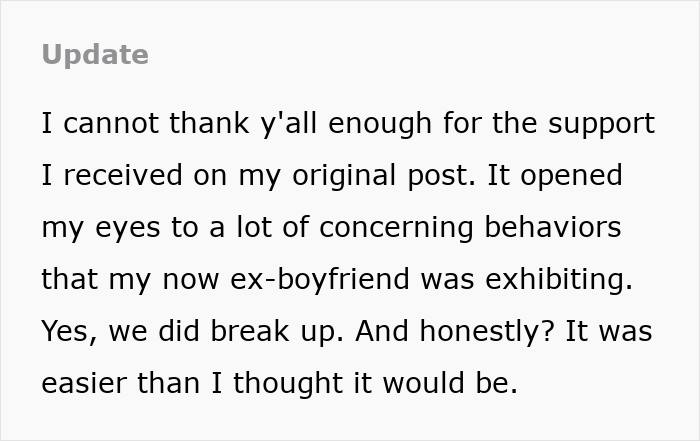 Guy “Bans” GF From Changing Her Hair Color, She Revolts With Flaming Red Dye And Dumps Him As Well