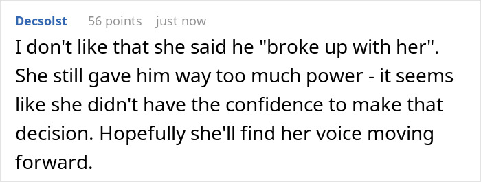 Guy “Bans” GF From Changing Her Hair Color, She Revolts With Flaming Red Dye And Dumps Him As Well