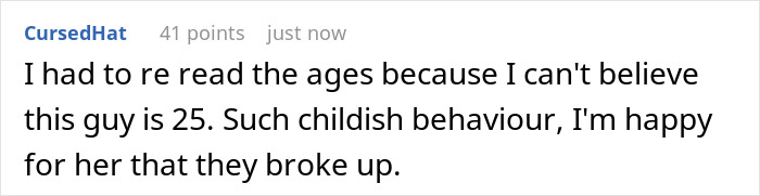 Guy “Bans” GF From Changing Her Hair Color, She Revolts With Flaming Red Dye And Dumps Him As Well