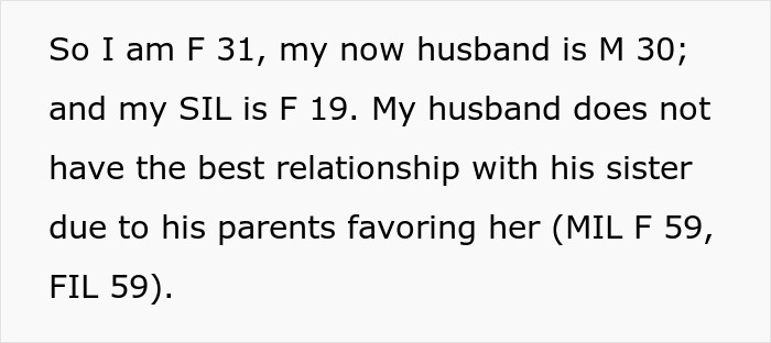 SIL Bullies Bride’s Deaf Cousin, Then Destroys Her Hearing Aids And Gets Banned From Wedding SIL Bullies Bride’s Deaf Cousin, Then Destroys Her Hearing Aids And Gets Banned From Wedding