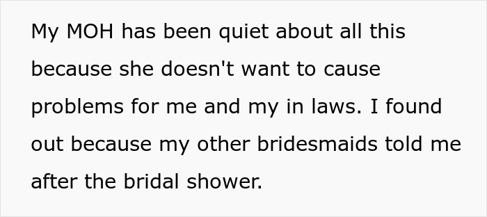 SIL Bullies Bride’s Deaf Cousin, Then Destroys Her Hearing Aids And Gets Banned From Wedding SIL Bullies Bride’s Deaf Cousin, Then Destroys Her Hearing Aids And Gets Banned From Wedding