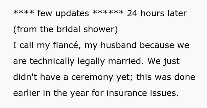 SIL Bullies Bride’s Deaf Cousin, Then Destroys Her Hearing Aids And Gets Banned From Wedding SIL Bullies Bride’s Deaf Cousin, Then Destroys Her Hearing Aids And Gets Banned From Wedding