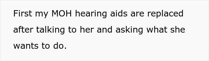 SIL Bullies Bride’s Deaf Cousin, Then Destroys Her Hearing Aids And Gets Banned From Wedding SIL Bullies Bride’s Deaf Cousin, Then Destroys Her Hearing Aids And Gets Banned From Wedding