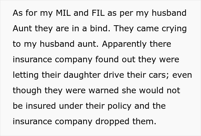 SIL Bullies Bride’s Deaf Cousin, Then Destroys Her Hearing Aids And Gets Banned From Wedding SIL Bullies Bride’s Deaf Cousin, Then Destroys Her Hearing Aids And Gets Banned From Wedding