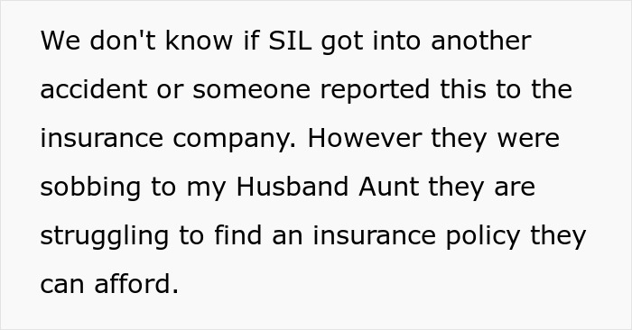 SIL Bullies Bride’s Deaf Cousin, Then Destroys Her Hearing Aids And Gets Banned From Wedding SIL Bullies Bride’s Deaf Cousin, Then Destroys Her Hearing Aids And Gets Banned From Wedding