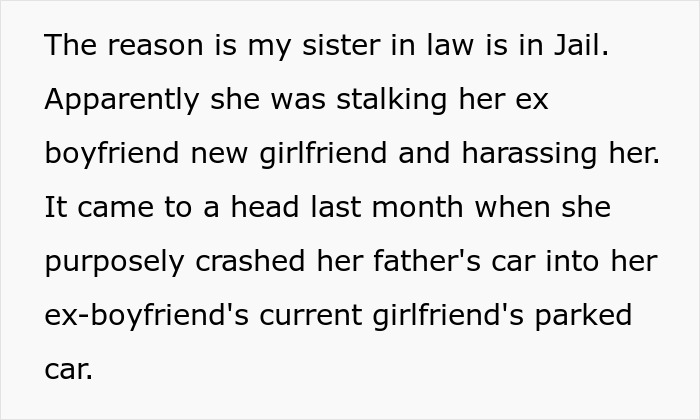 SIL Bullies Bride’s Deaf Cousin, Then Destroys Her Hearing Aids And Gets Banned From Wedding SIL Bullies Bride’s Deaf Cousin, Then Destroys Her Hearing Aids And Gets Banned From Wedding