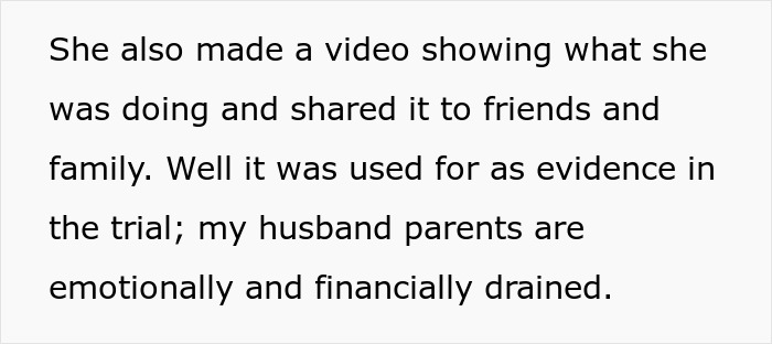 SIL Bullies Bride’s Deaf Cousin, Then Destroys Her Hearing Aids And Gets Banned From Wedding SIL Bullies Bride’s Deaf Cousin, Then Destroys Her Hearing Aids And Gets Banned From Wedding