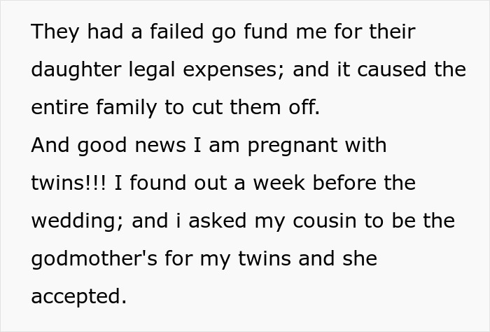 SIL Bullies Bride’s Deaf Cousin, Then Destroys Her Hearing Aids And Gets Banned From Wedding SIL Bullies Bride’s Deaf Cousin, Then Destroys Her Hearing Aids And Gets Banned From Wedding