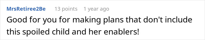 SIL Bullies Bride’s Deaf Cousin, Then Destroys Her Hearing Aids And Gets Banned From Wedding SIL Bullies Bride’s Deaf Cousin, Then Destroys Her Hearing Aids And Gets Banned From Wedding