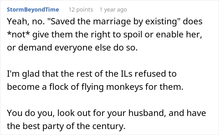 SIL Bullies Bride’s Deaf Cousin, Then Destroys Her Hearing Aids And Gets Banned From Wedding SIL Bullies Bride’s Deaf Cousin, Then Destroys Her Hearing Aids And Gets Banned From Wedding