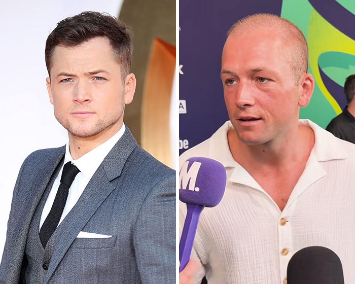 Hollywood Star Exposes Toxic Self-Loathing Behind His Physique After Fans Said He Was “Aging Like Milk&rdquo;