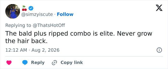 Hollywood Star Exposes Toxic Self-Loathing Behind His Physique After Fans Said He Was “Aging Like Milk&rdquo;