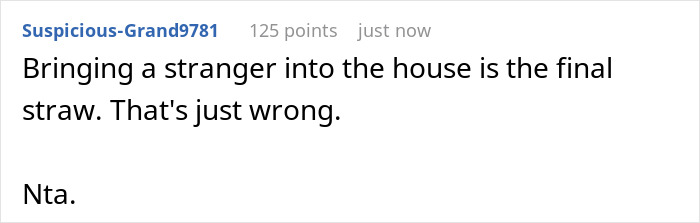 Sis Turns Bro&rsquo;s Home Into Her Personal Lounge, Gets Her Membership Revoked When He Changes Locks