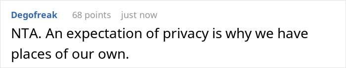 Sis Turns Bro&rsquo;s Home Into Her Personal Lounge, Gets Her Membership Revoked When He Changes Locks