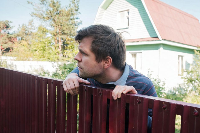 25YO Suspicious Of Neighbors&rsquo; Creepy Silent Gatherings, Gets Invited To One In Their Basement