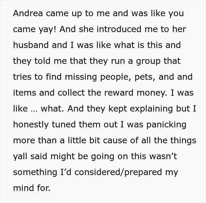 25YO Suspicious Of Neighbors&rsquo; Creepy Silent Gatherings, Gets Invited To One In Their Basement