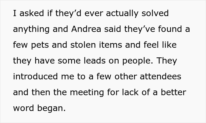 25YO Suspicious Of Neighbors&rsquo; Creepy Silent Gatherings, Gets Invited To One In Their Basement