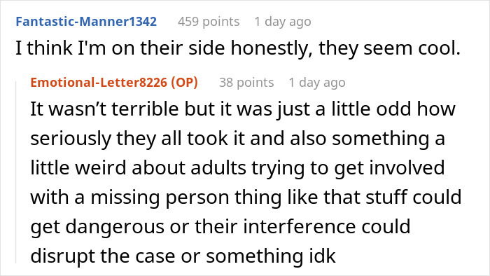 25YO Suspicious Of Neighbors&rsquo; Creepy Silent Gatherings, Gets Invited To One In Their Basement