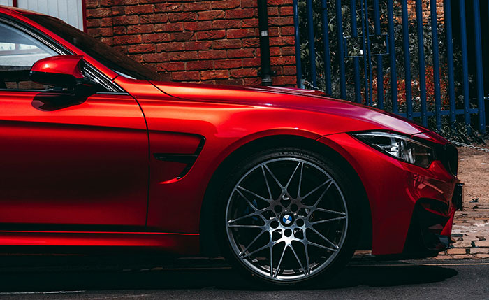 Mom Goes To The Police Convinced A Young Driver Stole The BMW Her Son Could Not Afford To Buy