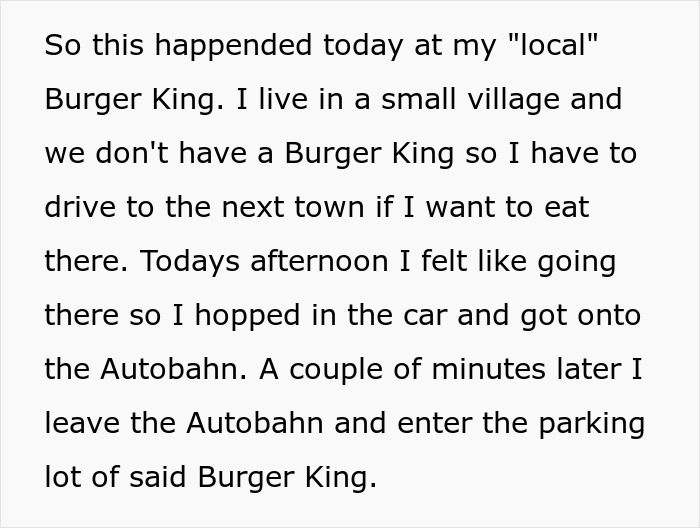 Mom Goes To The Police Convinced A Young Driver Stole The BMW Her Son Could Not Afford To Buy