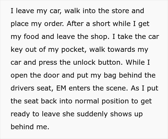Mom Goes To The Police Convinced A Young Driver Stole The BMW Her Son Could Not Afford To Buy