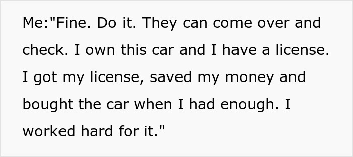 Mom Goes To The Police Convinced A Young Driver Stole The BMW Her Son Could Not Afford To Buy
