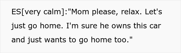 Mom Goes To The Police Convinced A Young Driver Stole The BMW Her Son Could Not Afford To Buy