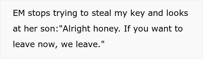 Mom Goes To The Police Convinced A Young Driver Stole The BMW Her Son Could Not Afford To Buy